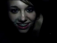 Night dogging with Teen – Real Girls 8