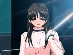Hot teen virgin anime pussy fucked in bedroom