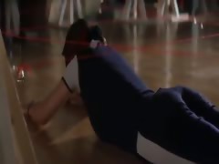 Catherine Zeta Jones – Entrapment