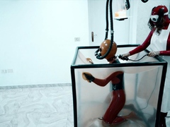 Erotic Fetish Hardcore BDSM Artwork